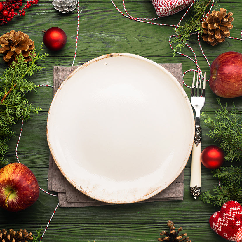 4 Tips for Hosting a Memorable, Stress-Free Holiday Dinner