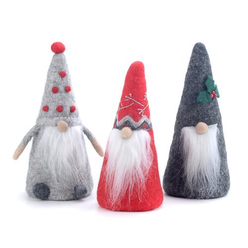 This devilish collection of gnome Christmas tree toppers is ready to take care of all your precious presents!